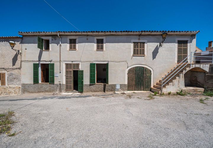 Villa i Son Servera, Mallorca, Son Servera - € 449.900 | Ref: 15RKIC017/3010 - foto 1
