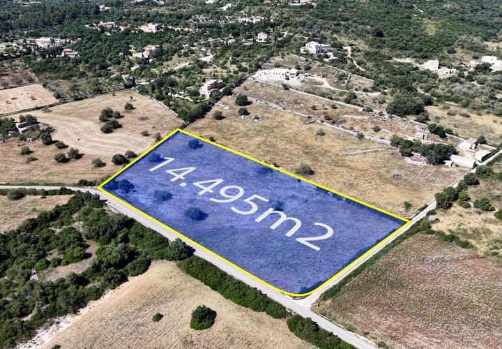 Helårsgrund i Son Servera, Mallorca, Son Servera - € 299.900 | Ref: 15ICRK007/3010 - foto 1