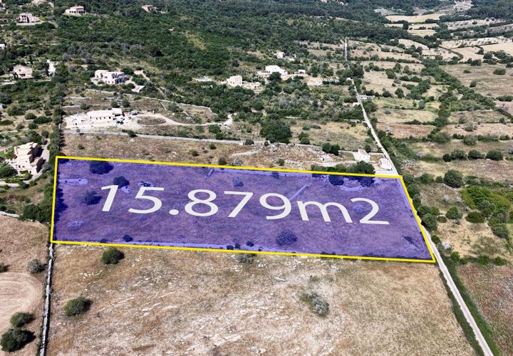 Helårsgrund i Son Servera, Mallorca, Son Servera - € 349.900 | Ref: 15ICRK008/3010 - foto 1