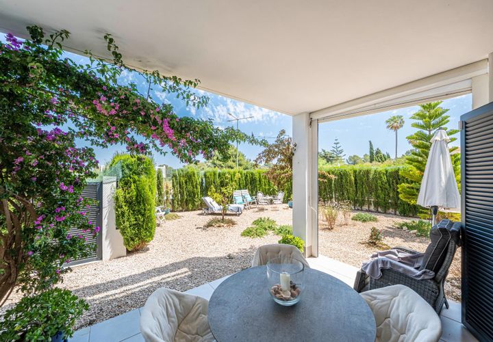 Lejlighed i Manacor, Mallorca, Manacor - € 389.900 | Ref: 05LF040/3010 - foto 1