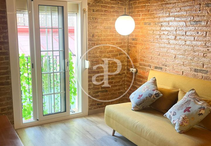 Villa a Barcelona, Barcelona, Barcelona - € 1.850/mes | Ref: AB2606025-V - foto 1