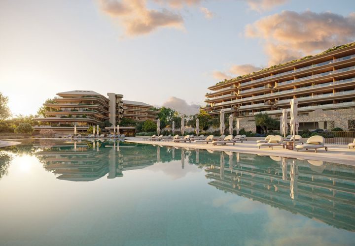 Lejlighed i Fuengirola, Malaga, Fuengirola - € 741.000 | Ref: R5409109 - foto 1