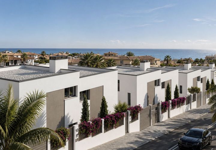 Villa i La Duquesa, Malaga, La Duquesa - € 652.800 | Ref: R5410435 - foto 1
