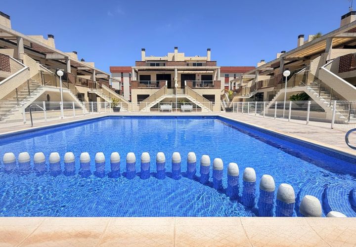 Leilighet i Cabo Roig, Alicante, Cabo Roig - € 215 000 | Ref: CSPB-17582 - foto 1