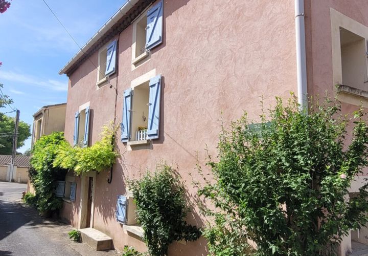 Villa i Laurens, Herault, Laurens - € 209.000 | Ref: sl209000ec - foto 1