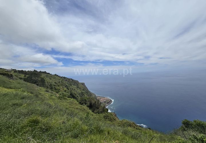 Helårsgrund i Calheta, Madeira, Calheta - € 320.000 | Ref: 081260110 - foto 1