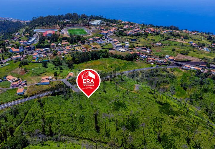 Tomt i Calheta, Madeira, Calheta - € 180 000 | Ref: 081260111 - foto 1