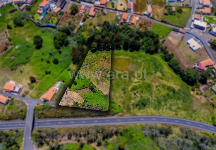 Helårsgrund i Calheta, Madeira, Calheta - € 225.000 | Ref: 081260109 - foto 1