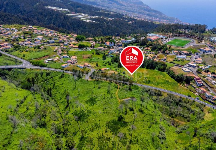 Terreno en Calheta, Madeira, Calheta - € 225.000 | Ref: 081260109 - photo 1