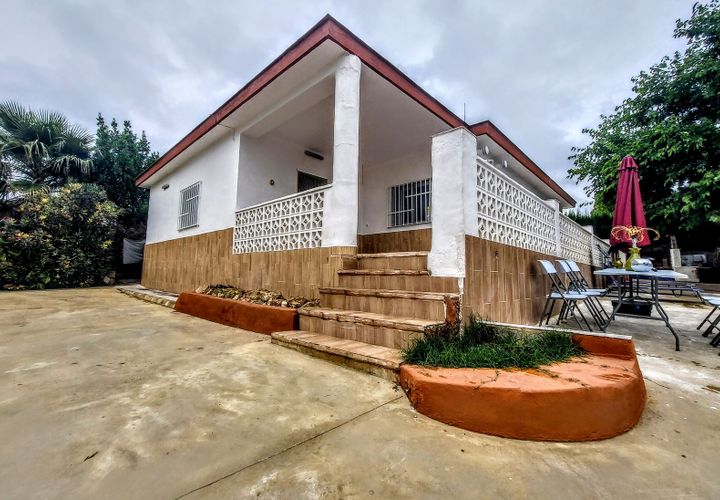 Villa a Montserrat, Valencia, Montserrat - € 200.000 | Ref: VLC9396 - foto 1