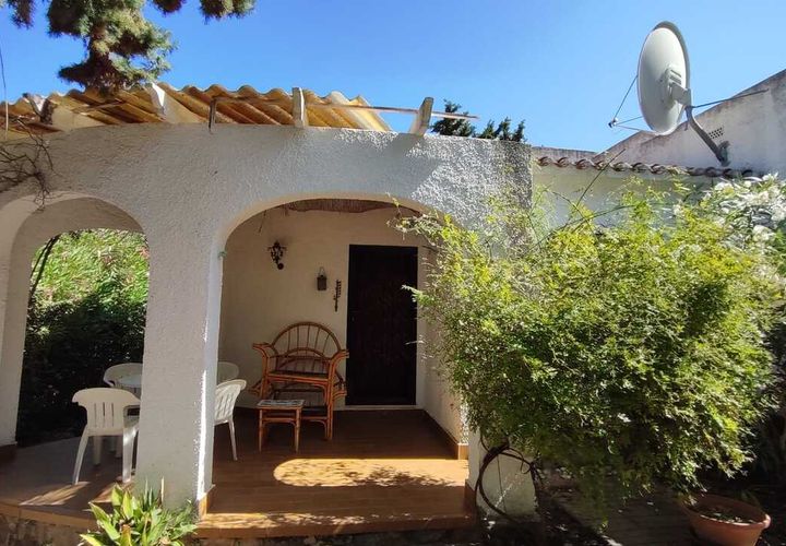 Villa a La Sella, Alicante, La Sella - € 225.000 | Ref: LS5246 - foto 1