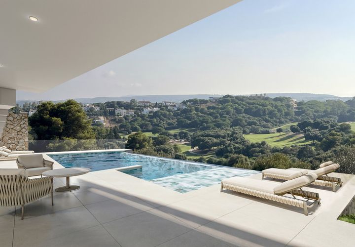 Villa en San Roque, Cadiz, San Roque - € 3.895.000 | Ref: R5408071 - photo 1