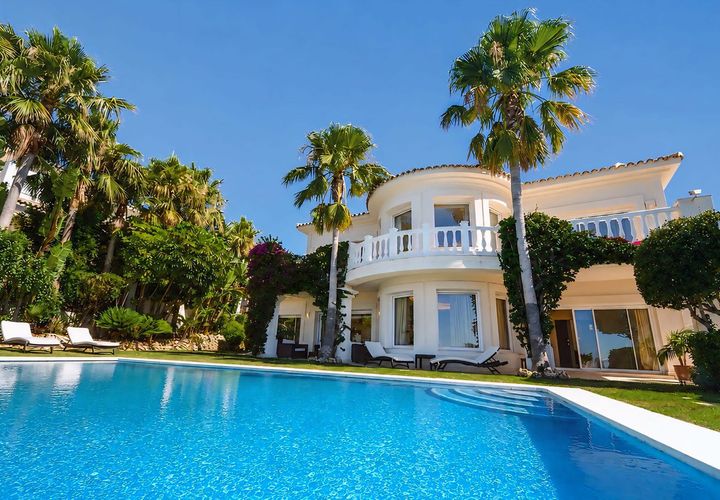 Lejlighed i Marbella, Malaga, Marbella - € 2.950.000 | Ref: MLSC7488420 - foto 1