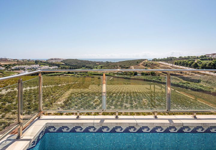 Apartament a Manilva, Malaga, Manilva - € 435.000 | Ref: MLSC4033057 - foto 1