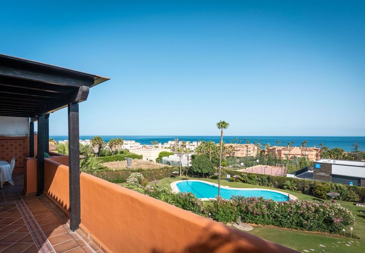 Apartament a Estepona, Malaga, Estepona - € 479.000 | Ref: MLSC4962266 - foto 1