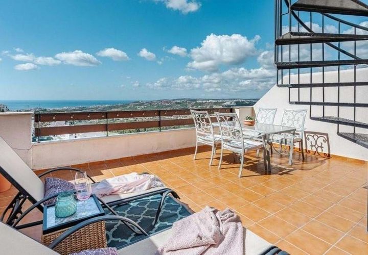 Penthouse i La Duquesa, Malaga, La Duquesa - € 320.000 | Ref: SMSD42105 - foto 1