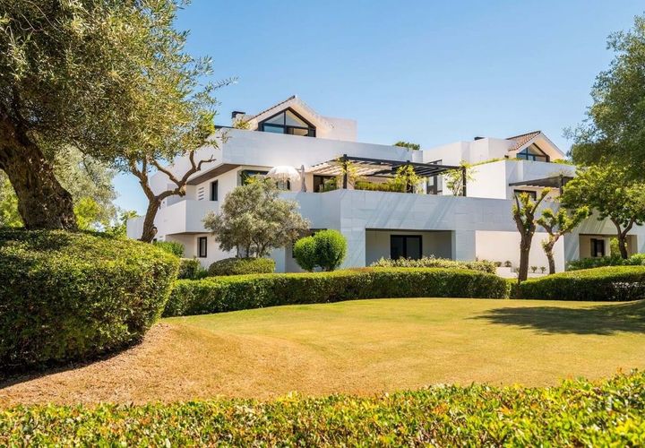Byhus i Sotogrande, Cadiz, Sotogrande - € 999.950 | Ref: SMSS6500 - foto 1
