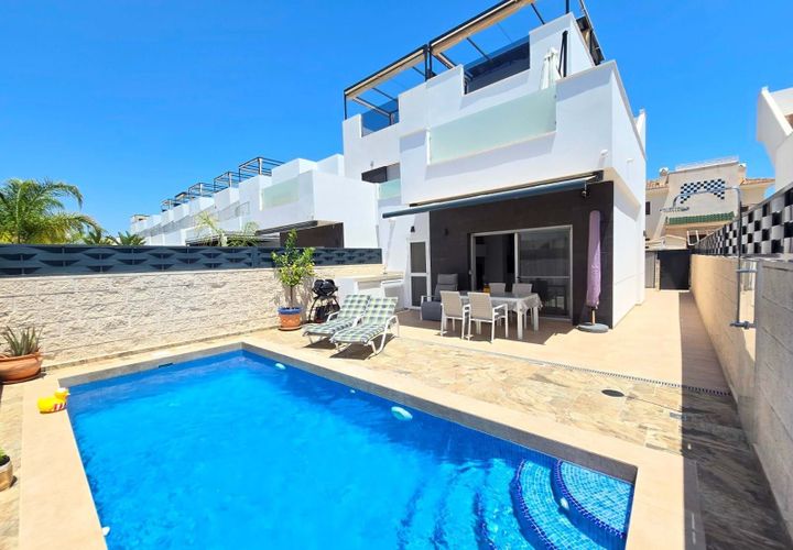 Villa a Ciudad Quesada, Alicante, Ciudad Quesada - € 395.000 | Ref: SMBCQ51524 - foto 1