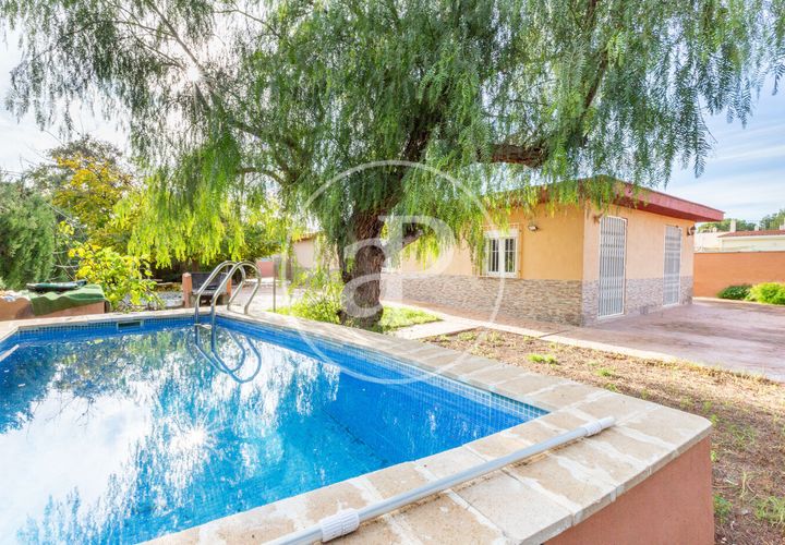 Villa a Lliria, Valencia, Lliria - € 272.000 | Ref: VV2511028 - foto 1