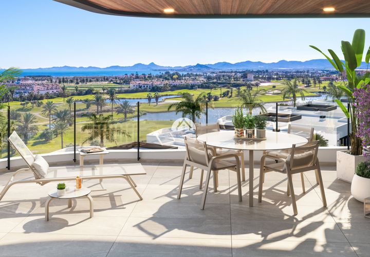 Bungalow i Murcia, Murcia, Murcia - € 359.000 | Ref: NB-89858 - foto 1