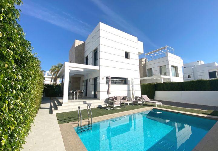 Villa i Rojales, Alicante, Rojales - € 499.000 | Ref: MM-81462 - foto 1