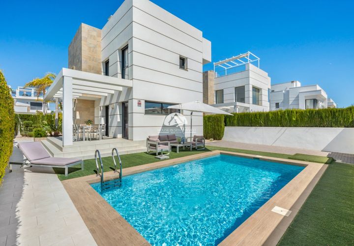 Villa a Rojales, Alicante, Rojales - € 499.000 | Ref: MM-67316 - foto 1