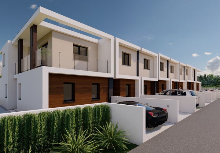 Byhus i Sagra, Alicante, Sagra - € 285.000 | Ref: AG121557 - foto 1