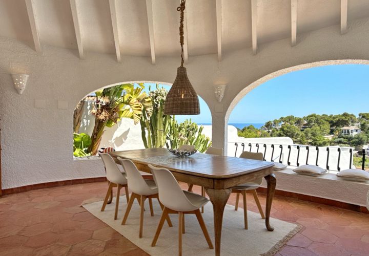 Villa a Benissa, Alicante, Benissa - € 649.000 | Ref: HO474682 - foto 1