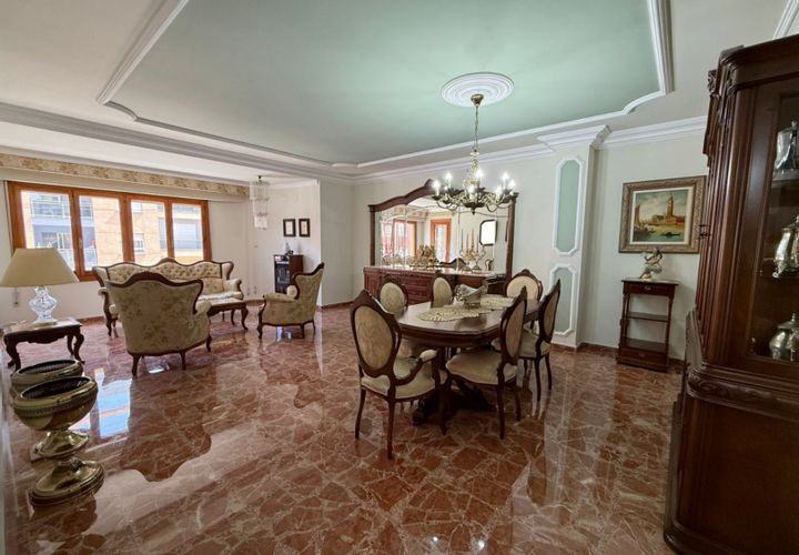 Leilighet i Teulada, Alicante, Teulada - € 295 000 | Ref: HO474681 - foto 1