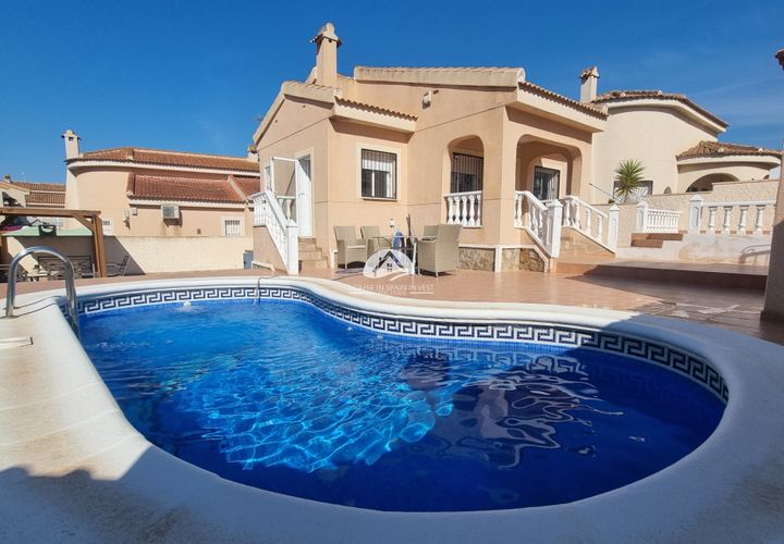 Villa i Rojales, Alicante, Rojales - € 285.000 | Ref: MM-12092 - foto 1