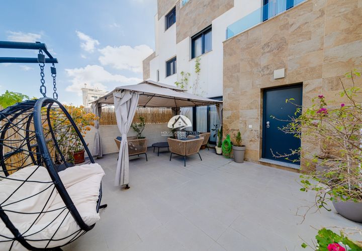 Byhus i Orihuela Costa, Alicante, Orihuela Costa - € 325.000 | Ref: MM-11288 - foto 1