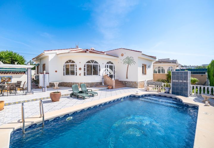 Villa a Rojales, Alicante, Rojales - € 399.000 | Ref: MM-70202 - foto 1