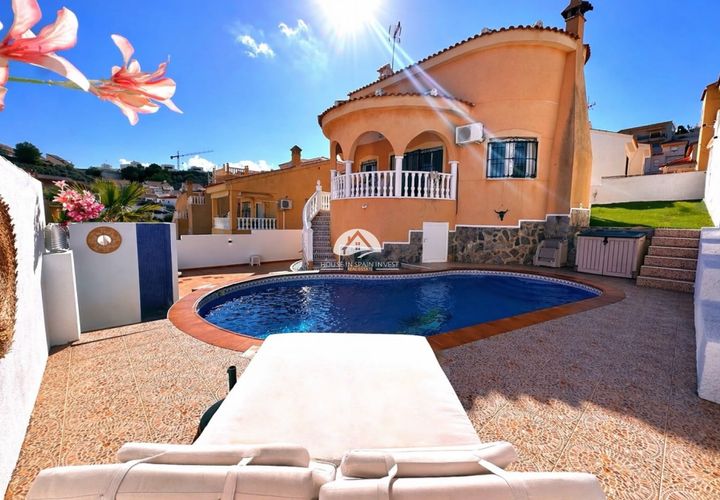 Villa i Rojales, Alicante, Rojales - € 299.999 | Ref: MM-39986 - foto 1