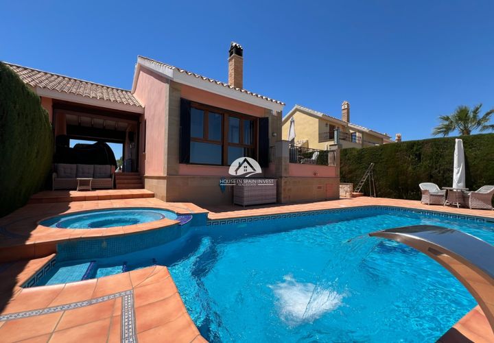 Villa i Algorfa, Alicante, Algorfa - € 495.000 | Ref: MM-70252 - foto 1