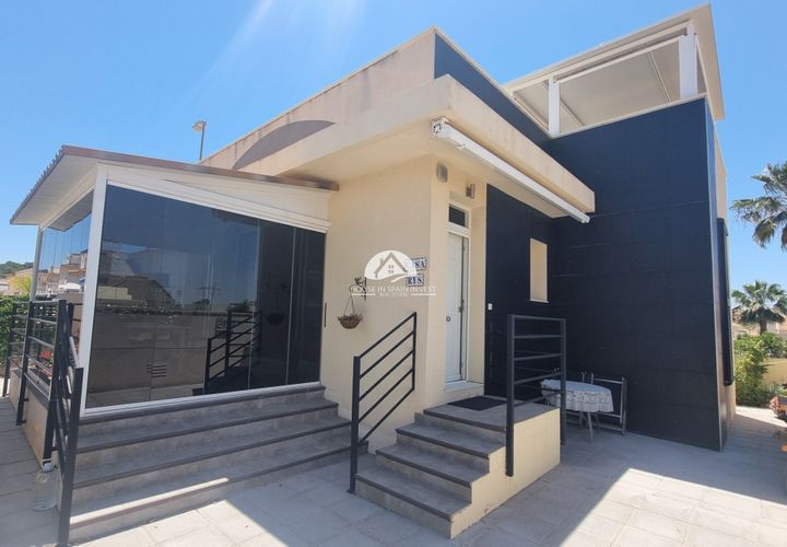 Villa a Rojales, Alicante, Rojales - € 279.000 | Ref: MM-56303 - foto 1