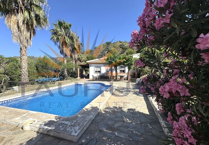 Villa a Sayalonga, Malaga, Sayalonga - € 365.000 | Ref: C3976 - foto 1
