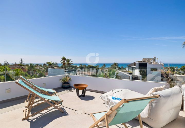 Villa en Marbella, Malaga, Marbella - € 3.345.000 | Ref: 214386 - photo 1