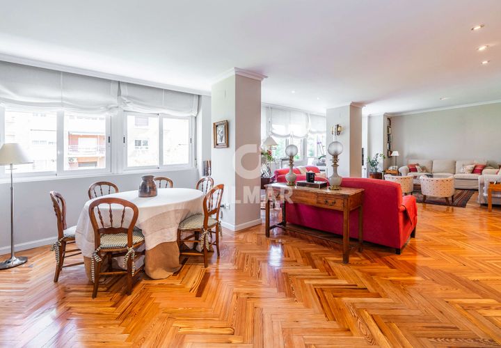 Lejlighed i Madrid, Madrid, Madrid - € 2.350.000 | Ref: 223041 - foto 1