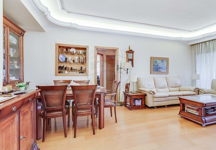 Lejlighed i Lisbon, Lisbon, Lisbon - € 450.000 | Ref: 121211407-4 - foto 1