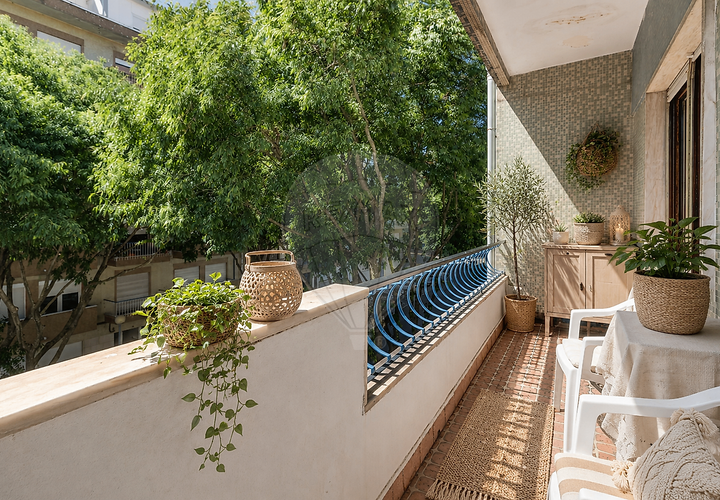 Lejlighed i Almada, Setubal, Almada - € 342.500 | Ref: 120611687-105 - foto 1