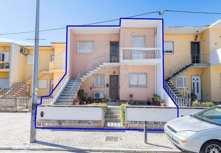 Villa i Faro, Faro, Faro - € 426.000 | Ref: 123561183-8 - foto 1