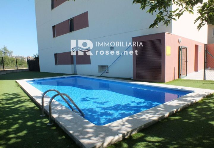 Leilighet i Roses, Gerona, Roses - € 219 000 | Ref: 3841 - foto 1