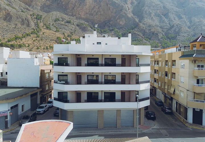 Àtic a Redovan, Alicante, Redovan - € 215.000 | Ref: 21885230-02/10701 - foto 1