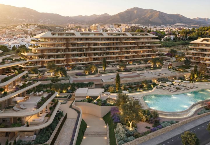 Leilighet i Fuengirola, Malaga, Fuengirola - € 741 000 | Ref: 97230757-04/10701 - foto 1