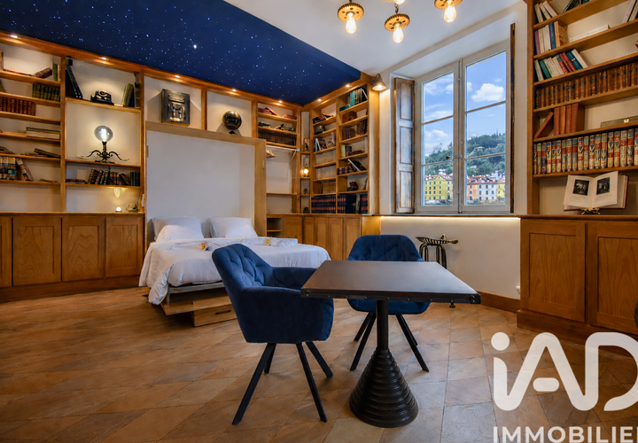 Lejlighed i Grenoble, Isere, Grenoble - € 620.000 | Ref: 71772 - foto 1