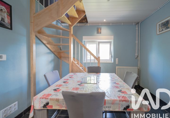 Villa i Batilly, Meurthe-et-Moselle, Batilly - € 151.000 | Ref: 71708 - foto 1