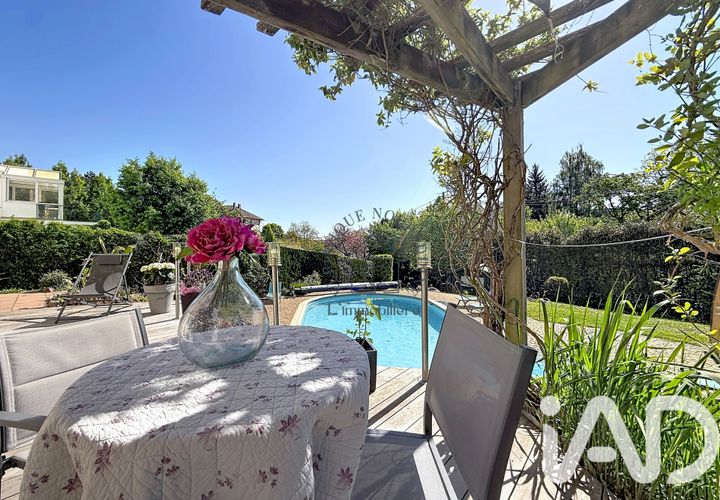 Villa i Saverne, Bas-Rhin, Saverne - € 468.000 | Ref: 49160 - foto 1