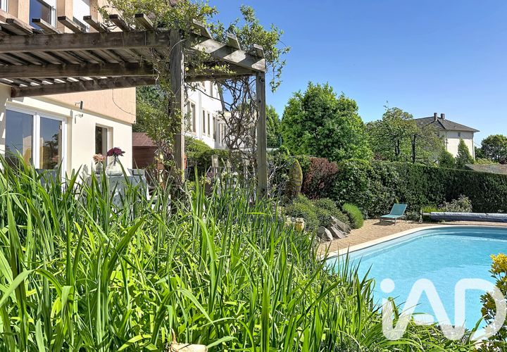 Villa a Saverne, Bas-Rhin, Saverne - € 468.000 | Ref: 49160 - foto 1