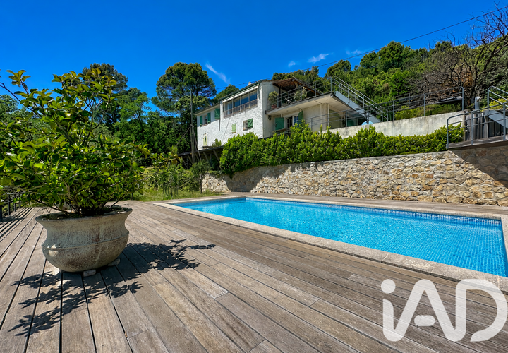 Villa i Seillans, Var, Seillans - € 799.000 | Ref: 91323 - foto 1