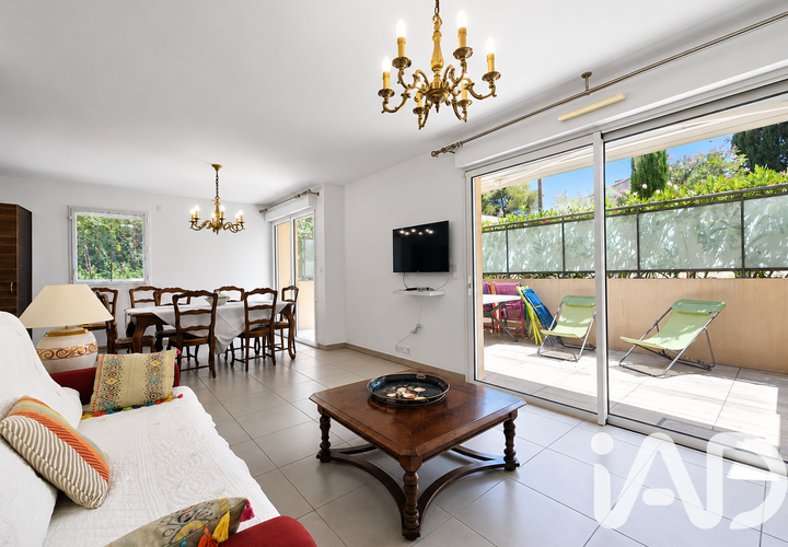 Lejlighed i Saint-Raphaël, Var, Saint-Raphaël - € 477.000 | Ref: 101825 - foto 1
